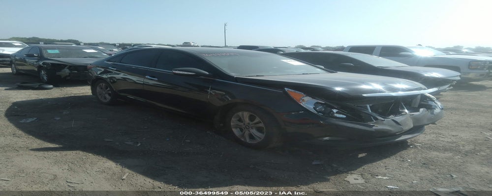 5NPEC4AC0CH447139 2012 HYUNDAI SONATA photo no. 12