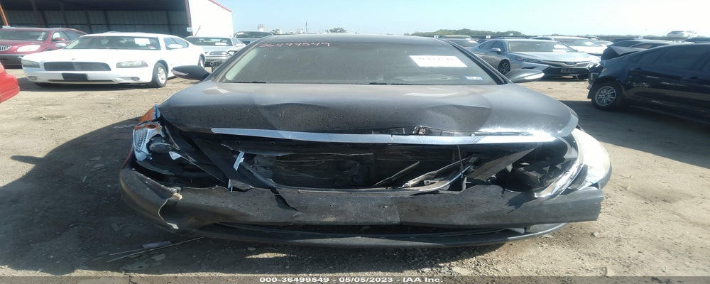 5NPEC4AC0CH447139 2012 HYUNDAI SONATA photo no. 6