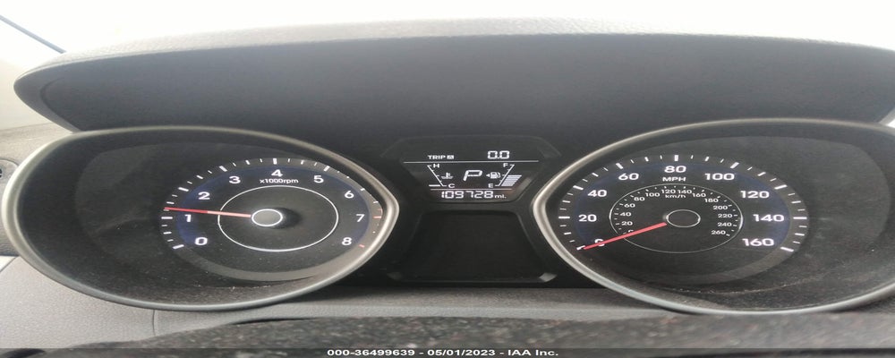 5NPDH4AE3GH705822 2016 HYUNDAI ELANTRA photo no. 7