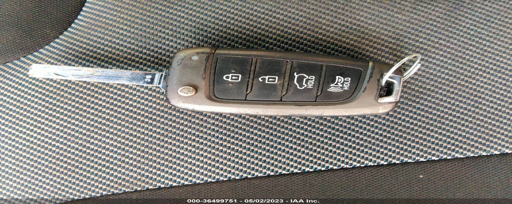 KMHTG6AF5KU018113 2019 HYUNDAI VELOSTER photo no. 11