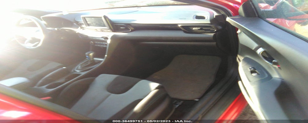 KMHTG6AF5KU018113 2019 HYUNDAI VELOSTER photo no. 5