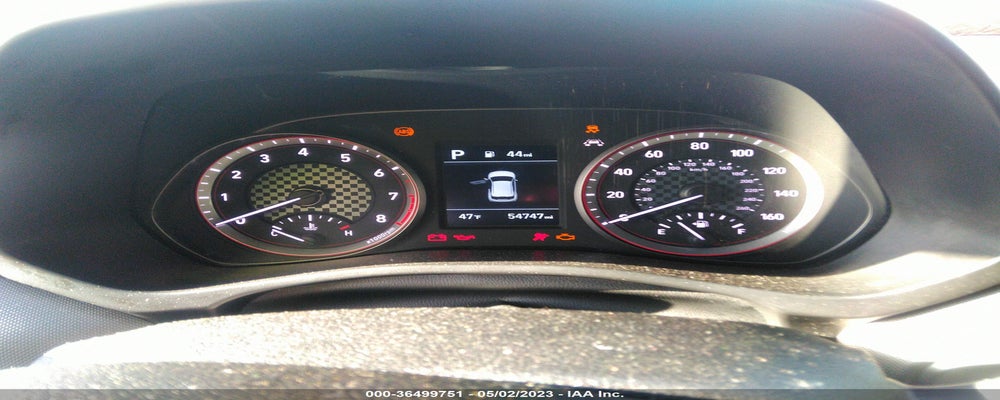 KMHTG6AF5KU018113 2019 HYUNDAI VELOSTER photo no. 7