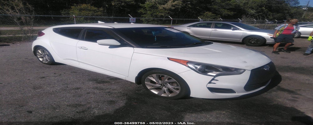 KMHTC6ADXGU269520 2016 HYUNDAI VELOSTER photo no. 11
