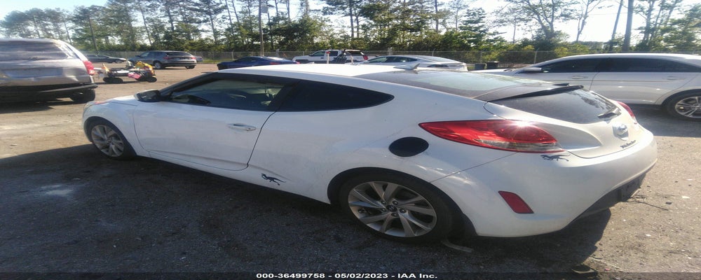 KMHTC6ADXGU269520 2016 HYUNDAI VELOSTER photo no. 3