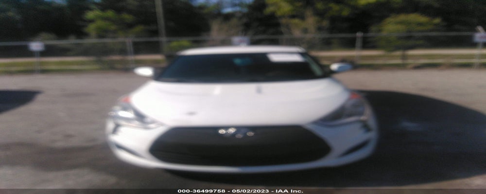 KMHTC6ADXGU269520 2016 HYUNDAI VELOSTER photo no. 6