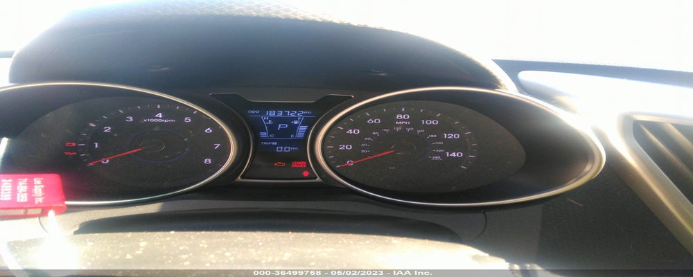KMHTC6ADXGU269520 2016 HYUNDAI VELOSTER photo no. 7