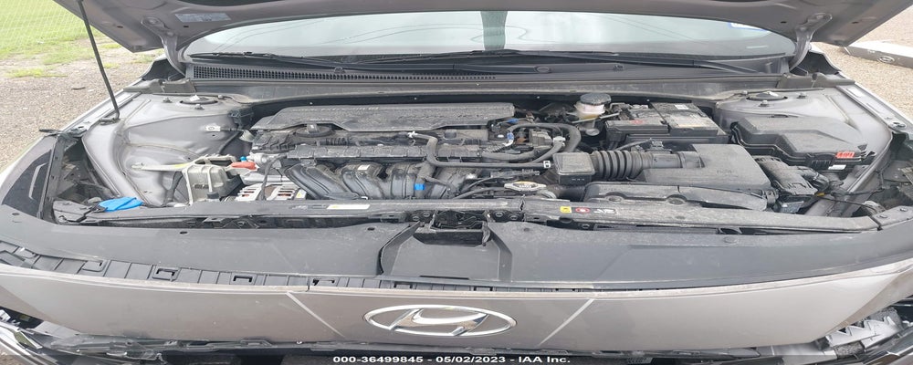 KMHLP4AG1NU341043 2022 HYUNDAI ELANTRA photo no. 10