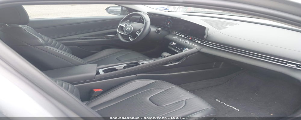 KMHLP4AG1NU341043 2022 HYUNDAI ELANTRA photo no. 5