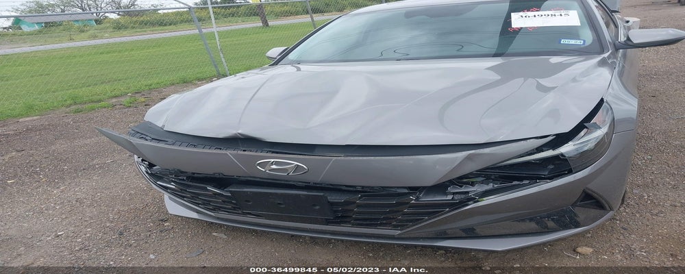 KMHLP4AG1NU341043 2022 HYUNDAI ELANTRA photo no. 6