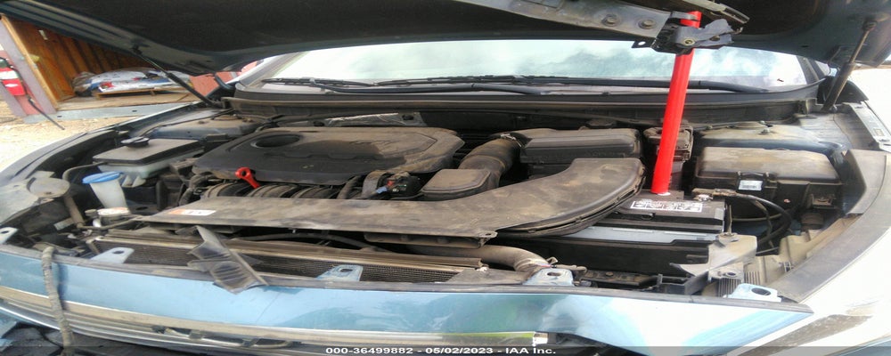 5NPE24AF3HH574925 2017 HYUNDAI SONATA photo no. 10