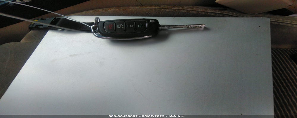 5NPE24AF3HH574925 2017 HYUNDAI SONATA photo no. 11
