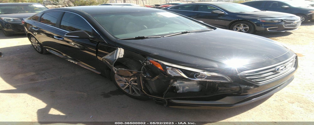 5NPE34AF1FH215969 2015 HYUNDAI SONATA photo no. 20