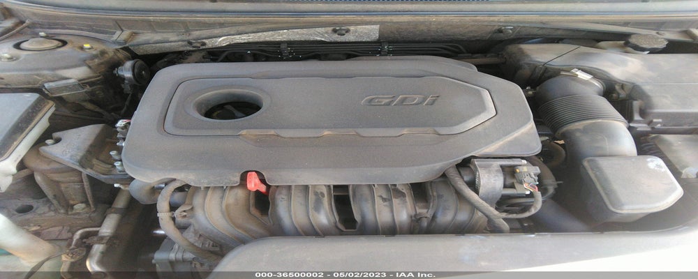 5NPE34AF1FH215969 2015 HYUNDAI SONATA photo no. 10