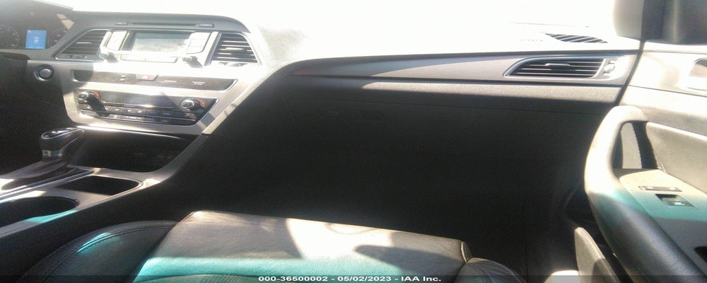 5NPE34AF1FH215969 2015 HYUNDAI SONATA photo no. 5