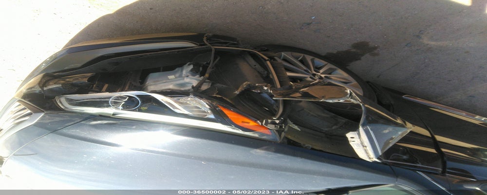 5NPE34AF1FH215969 2015 HYUNDAI SONATA photo no. 6