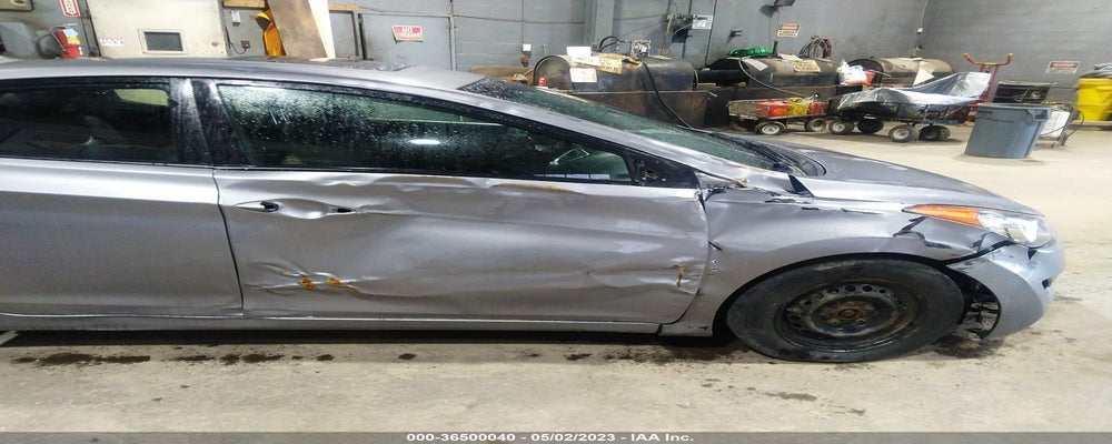KMHDH4AE1CU500902 2012 HYUNDAI ELANTRA photo no. 6