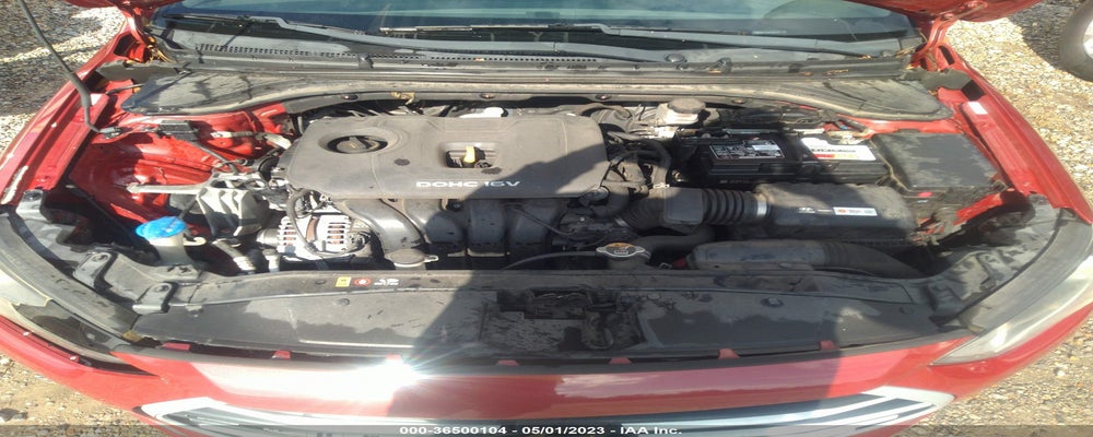 KMHD84LF3HU165140 2017 HYUNDAI ELANTRA photo no. 10