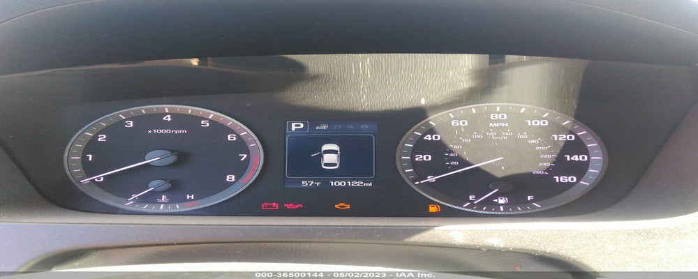 5NPE24AF7HH509835 2017 HYUNDAI SONATA photo no. 7