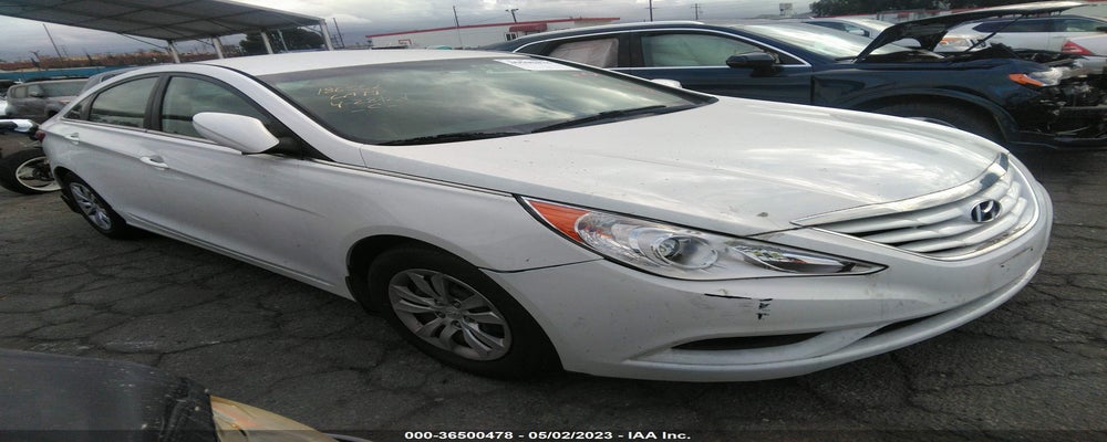 5NPEB4AC1CH392820 2012 HYUNDAI SONATA photo no. 19