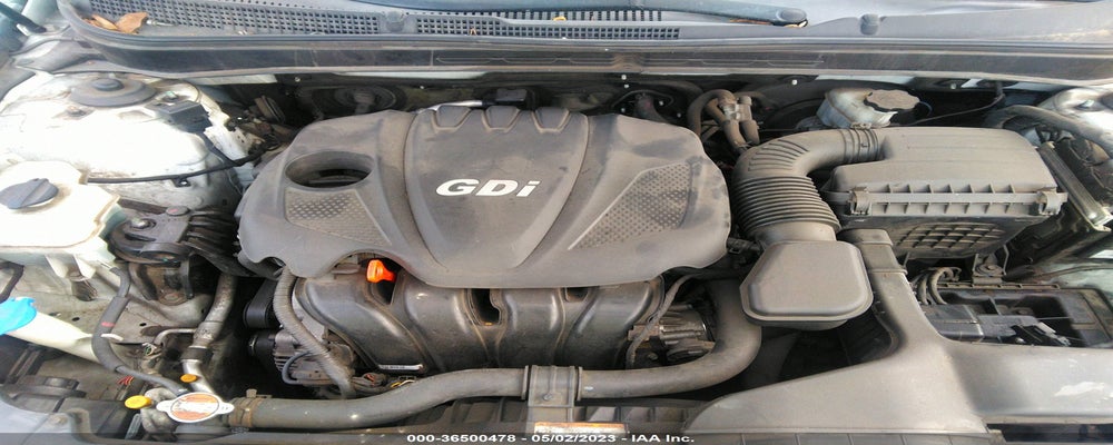 5NPEB4AC1CH392820 2012 HYUNDAI SONATA photo no. 10