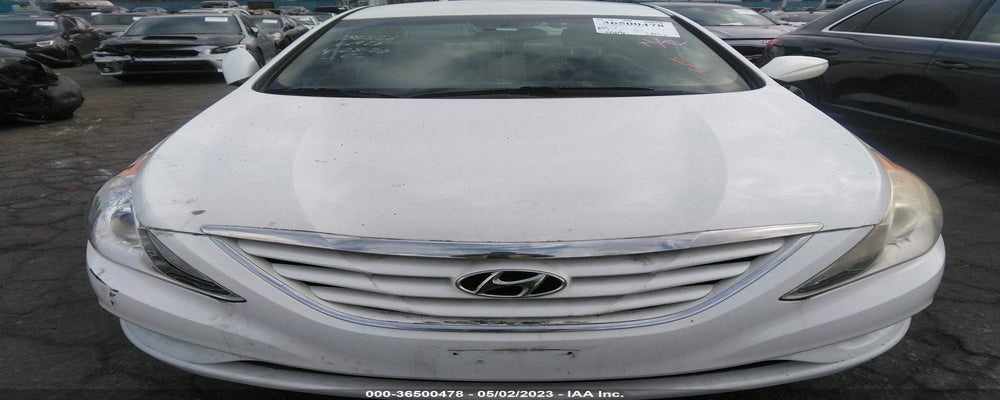 5NPEB4AC1CH392820 2012 HYUNDAI SONATA photo no. 6
