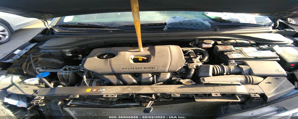 KMHD84LF8LU986534 2020 HYUNDAI ELANTRA photo no. 10