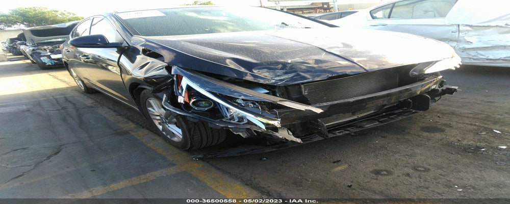 KMHD84LF8LU986534 2020 HYUNDAI ELANTRA photo no. 6
