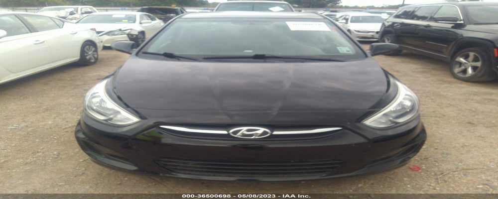 KMHCT5AE2HU364058 2017 HYUNDAI ACCENT photo no. 6