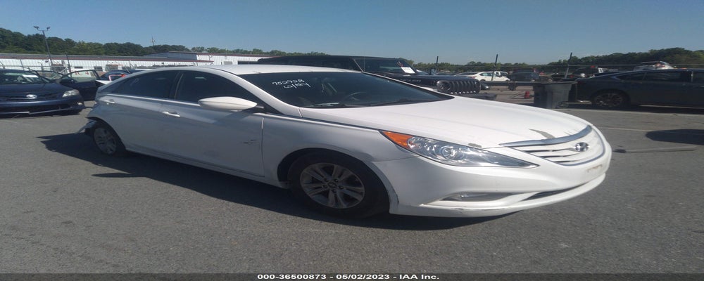 5NPEB4AC1DH752928 2013 HYUNDAI SONATA photo no. 10