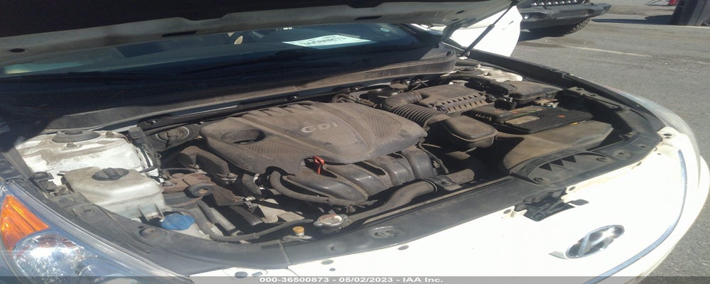 5NPEB4AC1DH752928 2013 HYUNDAI SONATA photo no. 10