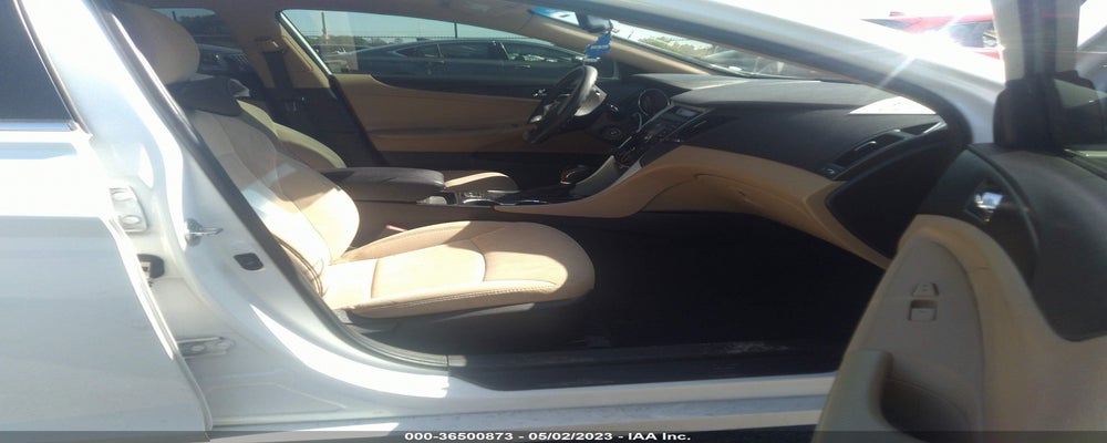 5NPEB4AC1DH752928 2013 HYUNDAI SONATA photo no. 5