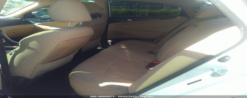 5NPEB4AC1DH752928 2013 HYUNDAI SONATA photo no. 8