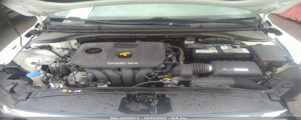 5NPD84LF5HH142215 2017 HYUNDAI ELANTRA photo no. 10