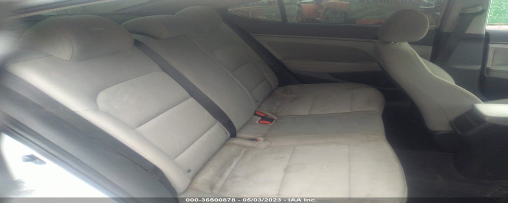 5NPD84LF5HH142215 2017 HYUNDAI ELANTRA photo no. 8