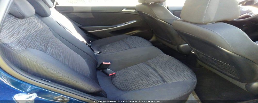 KMHCT5AE9HU311115 2017 HYUNDAI ACCENT photo no. 8