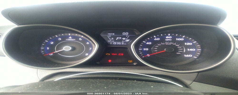 5NPDH4AE0FH610603 2015 HYUNDAI ELANTRA photo no. 7