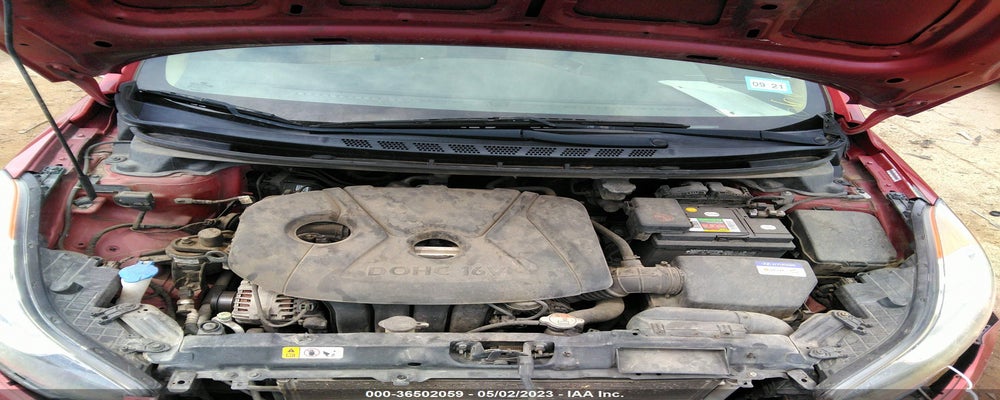 KMHDH4AE2CU421593 2012 HYUNDAI ELANTRA photo no. 10
