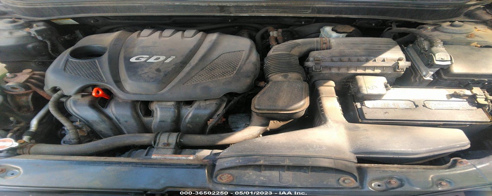 5NPEC4AC0BH199618 2011 HYUNDAI SONATA photo no. 10