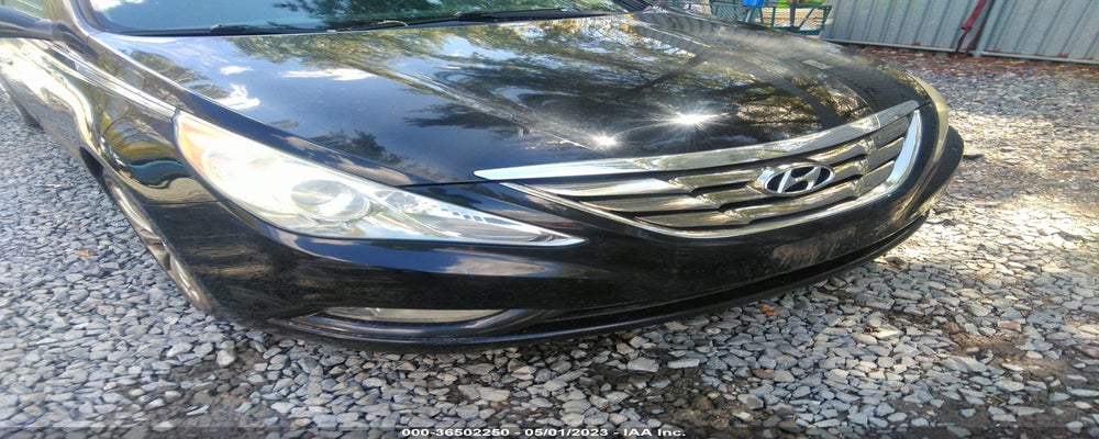 5NPEC4AC0BH199618 2011 HYUNDAI SONATA photo no. 6