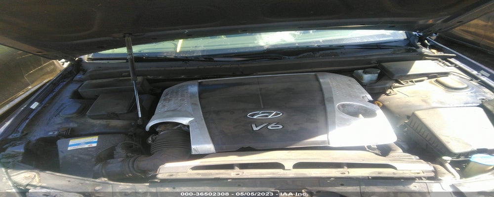 KMHGC4DE9BU114234 2011 HYUNDAI GENESIS photo no. 10