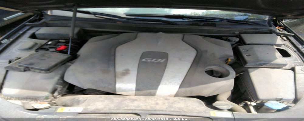 KMHGC4DD3EU259524 2014 HYUNDAI GENESIS photo no. 10