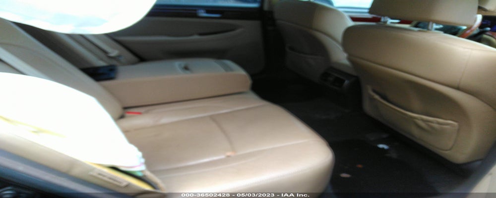 KMHGC4DD3EU259524 2014 HYUNDAI GENESIS photo no. 8