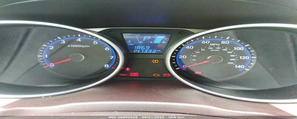 KM8JU3AG5FU089471 2015 HYUNDAI TUCSON photo no. 7