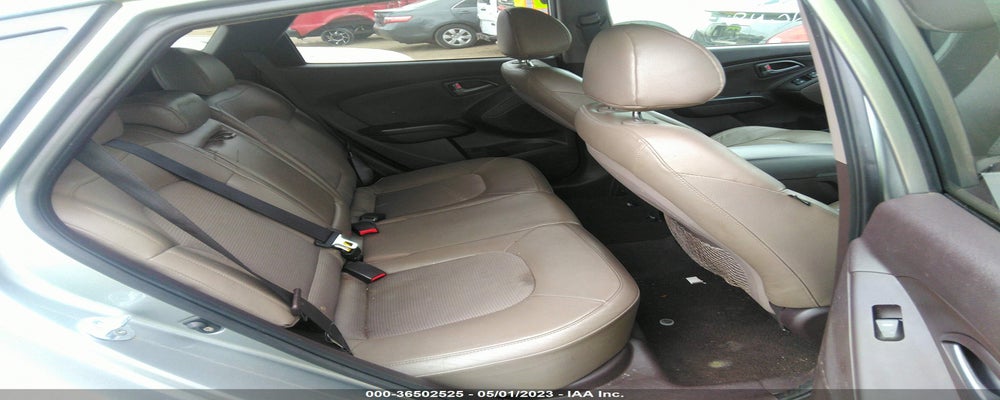 KM8JU3AG5FU089471 2015 HYUNDAI TUCSON photo no. 8