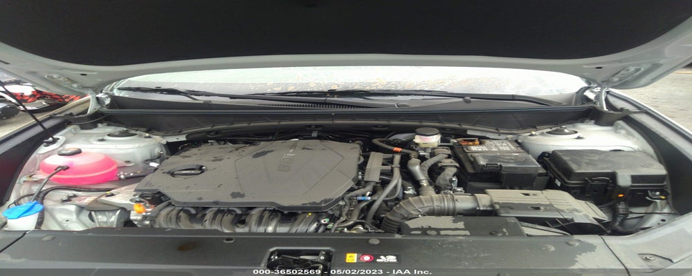5NMJACAE1PH221243 2023 HYUNDAI TUCSON photo no. 10