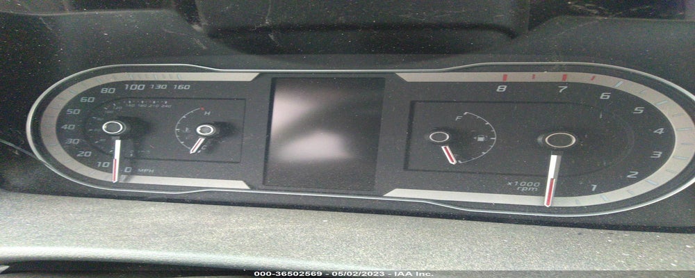 5NMJACAE1PH221243 2023 HYUNDAI TUCSON photo no. 7