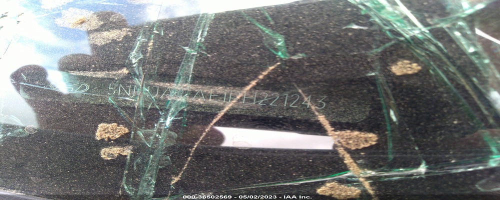 5NMJACAE1PH221243 2023 HYUNDAI TUCSON photo no. 9