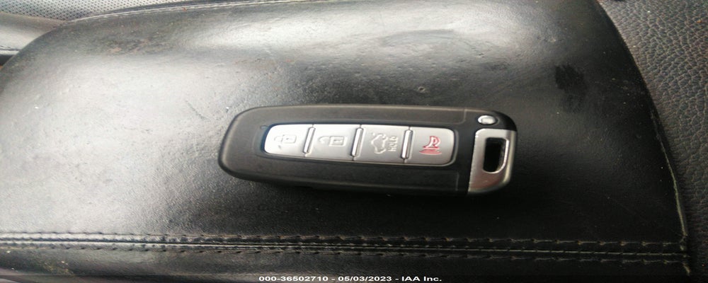 KMHGH4JF8BU029318 2011 HYUNDAI EQUUS photo no. 11