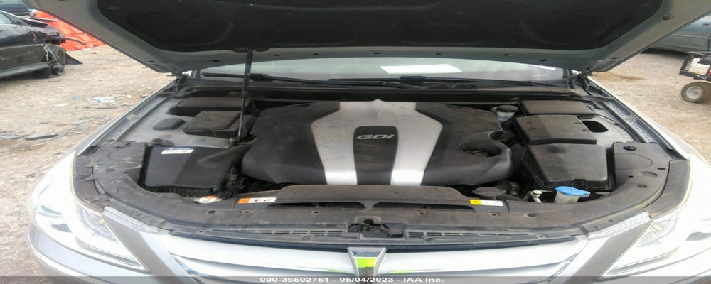 KMHGC4DD3DU215506 2013 HYUNDAI GENESIS photo no. 10