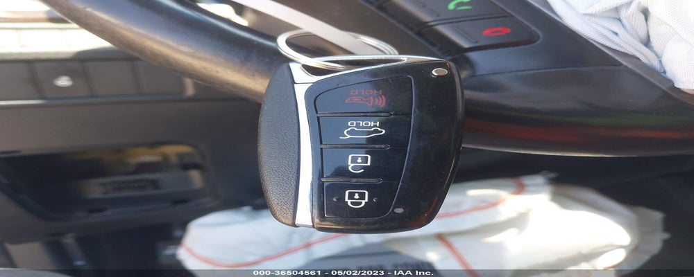 5XYZW4LA0HG437164 2017 HYUNDAI SANTA FE SPORT photo no. 11